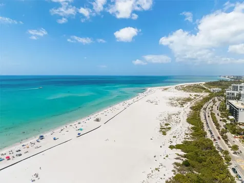 800 Benjamin Franklin Drive Sarasota FL 34236