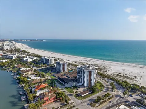 800 Benjamin Franklin Drive Sarasota FL 34236