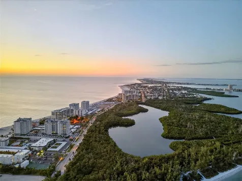 800 Benjamin Franklin Drive Sarasota FL 34236