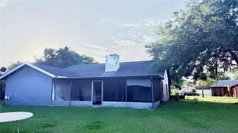 714 Divot Lane Poinciana FL 34759