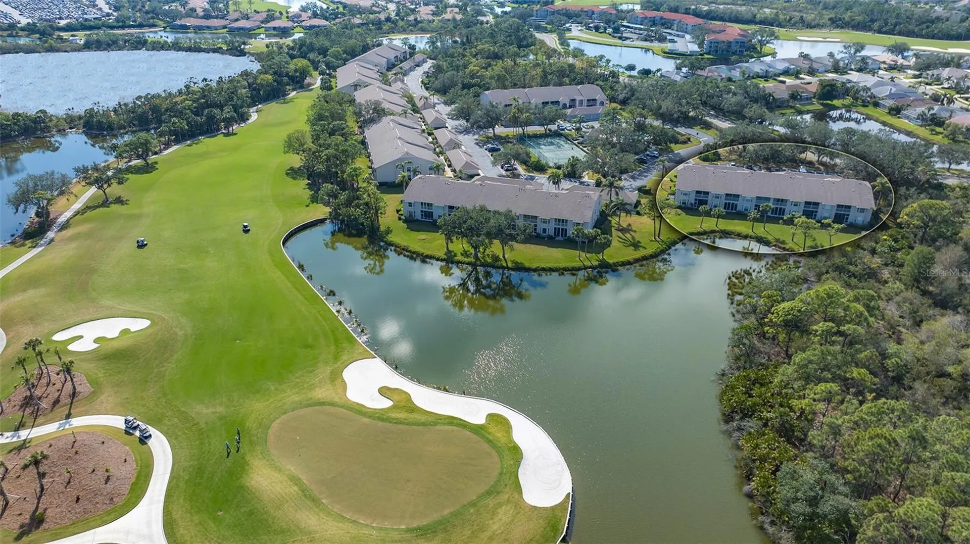 8901 Veranda Way Sarasota FL 34238
