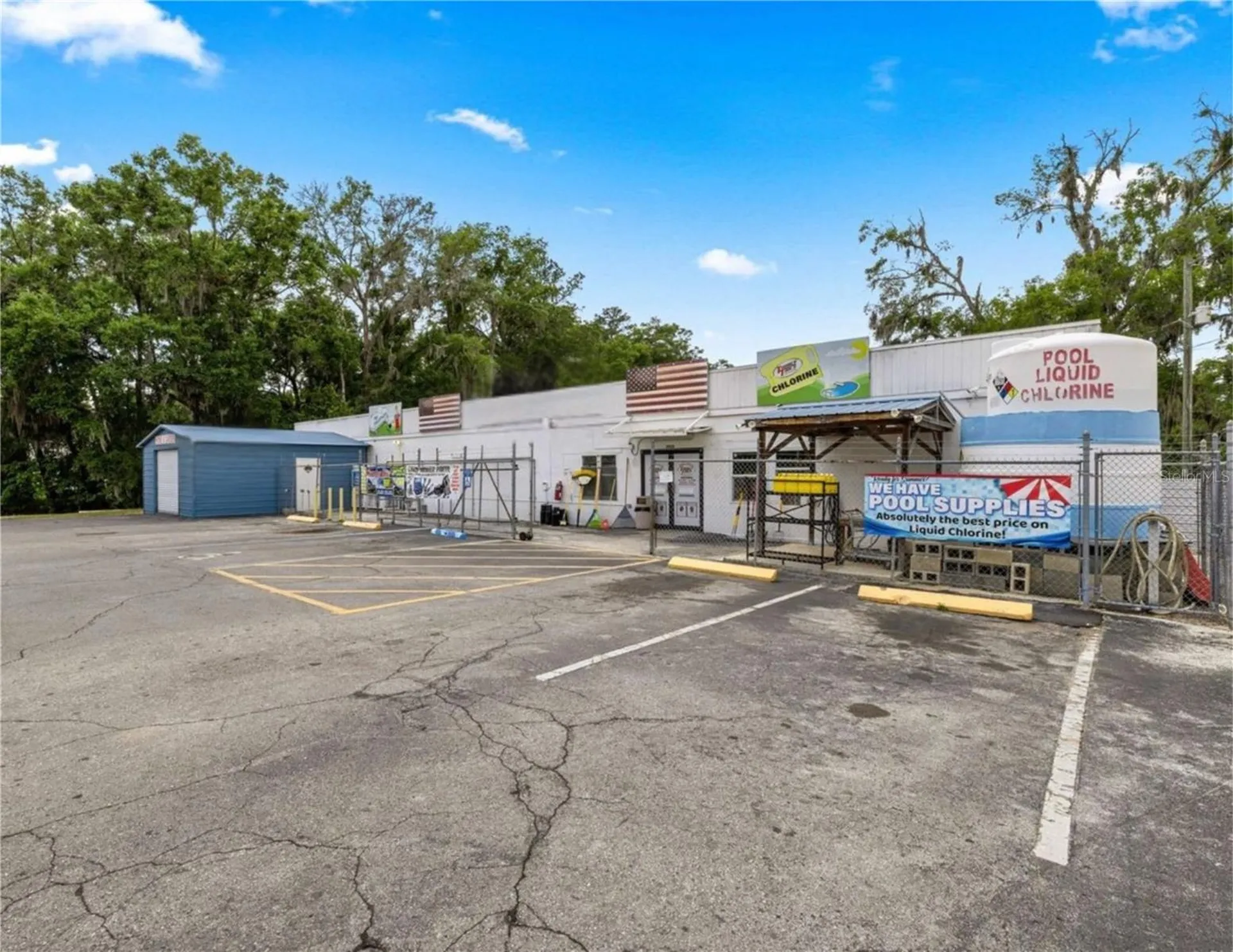 2926/3010 NE Jacksonville Road Ocala FL 34479