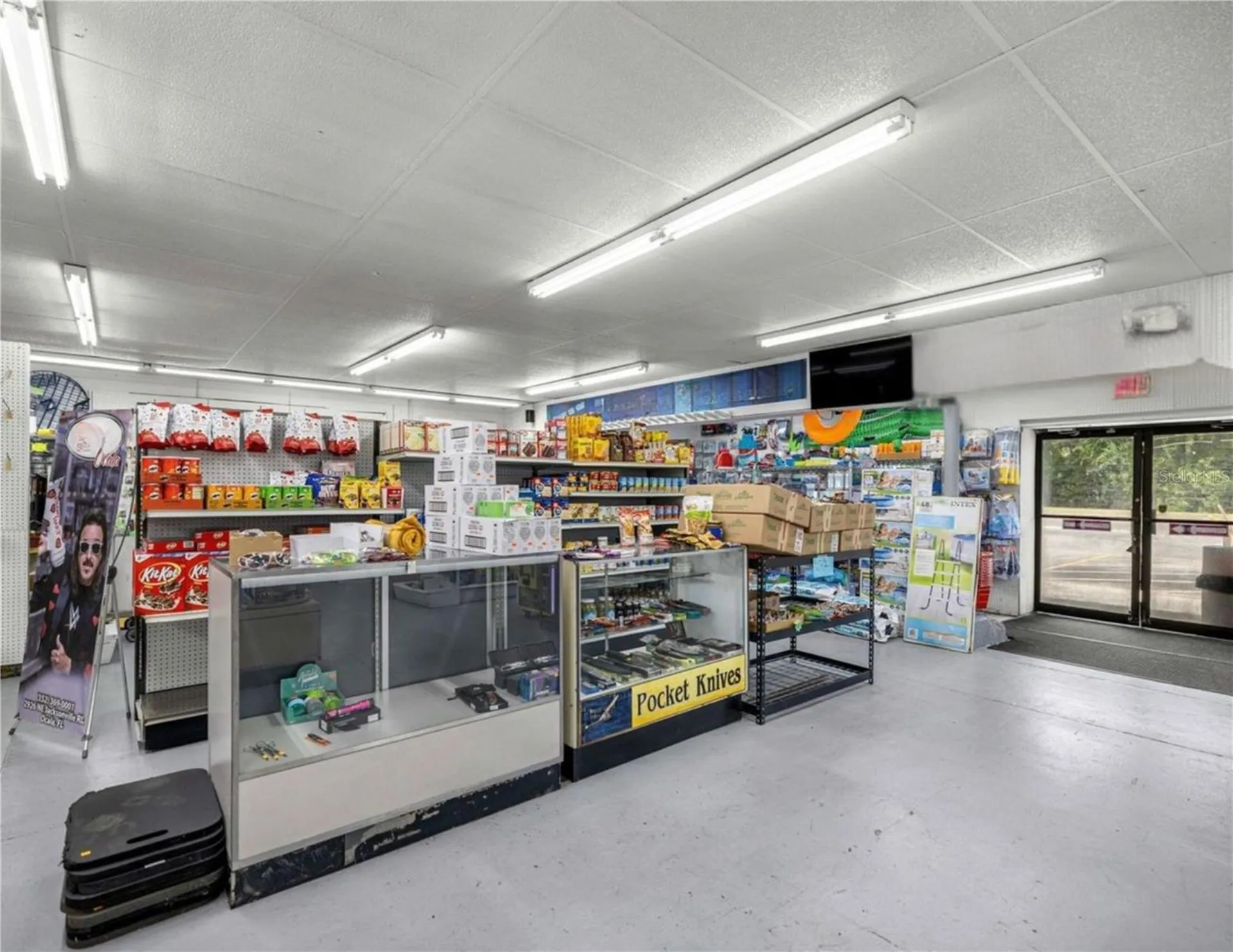 2926/3010 NE Jacksonville Road Ocala FL 34479