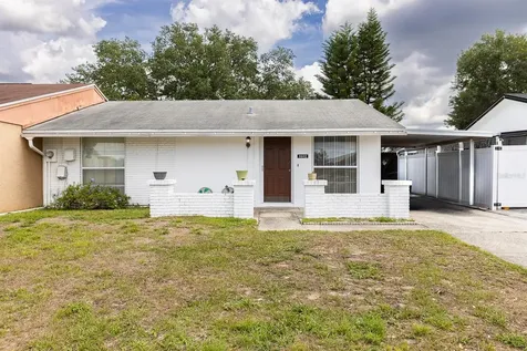 8602 Briar Grove Circle Tampa FL 33615