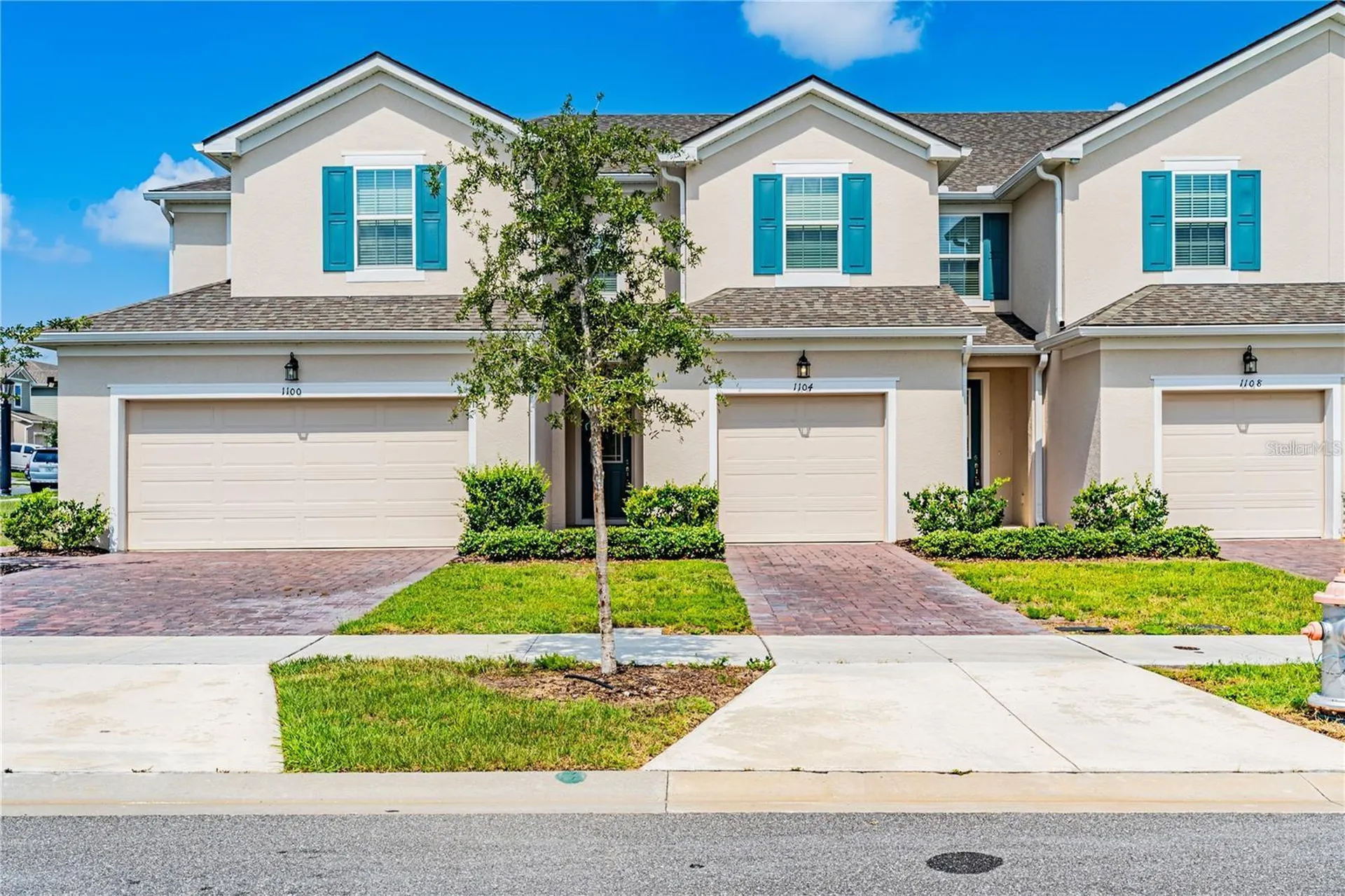 1104 Lakeshore Breeze Place Kissimmee FL 34747