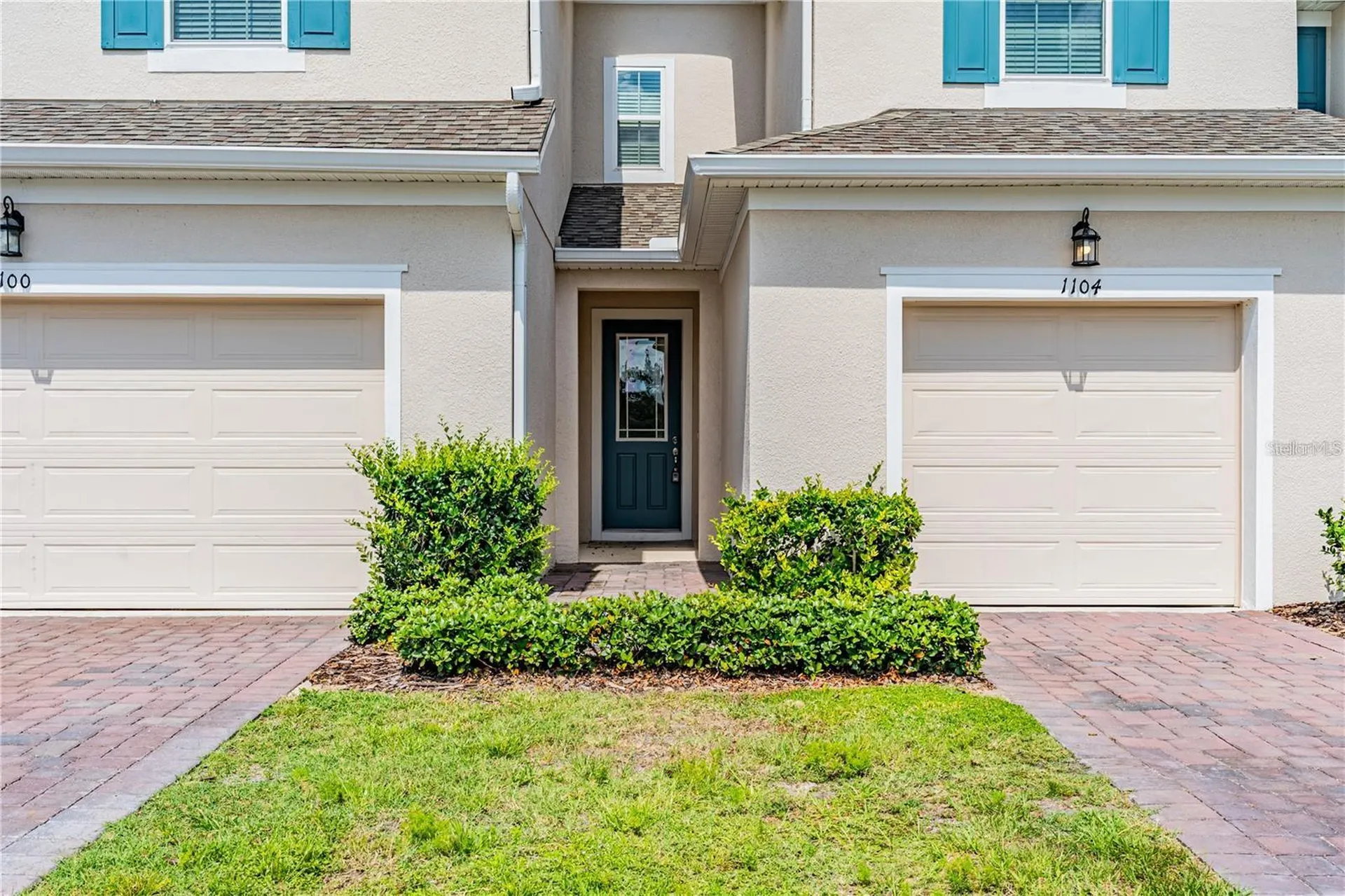 1104 Lakeshore Breeze Place Kissimmee FL 34747