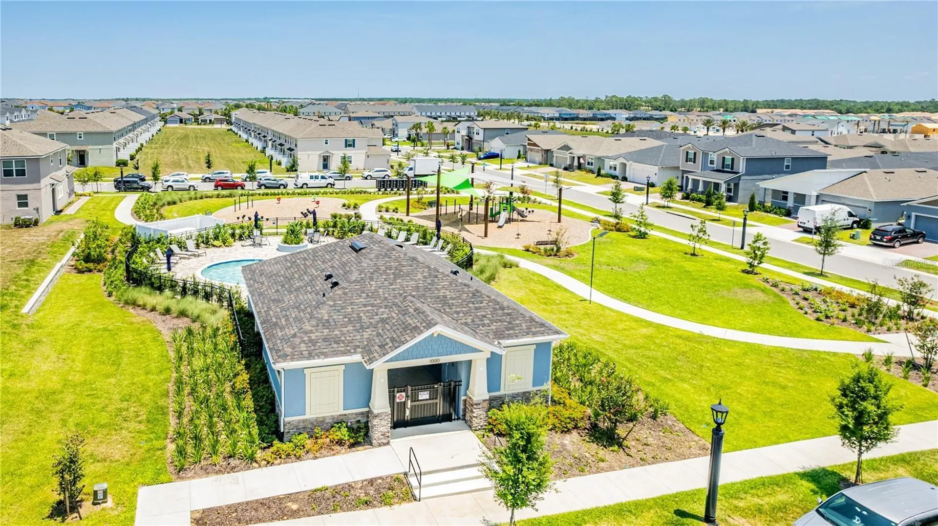 1104 Lakeshore Breeze Place Kissimmee FL 34747