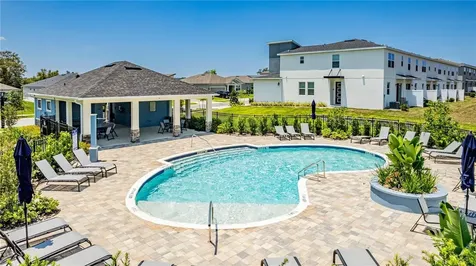 1104 Lakeshore Breeze Place Kissimmee FL 34747