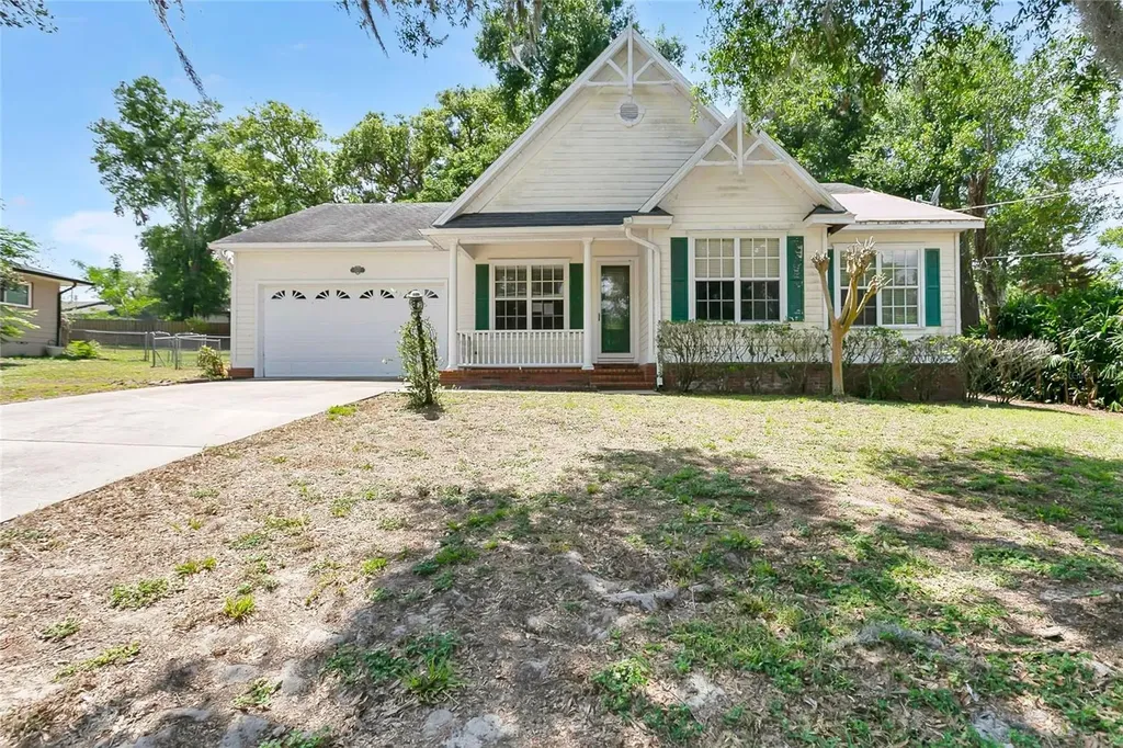 1311 Hilltop Drive Mount Dora FL 32757