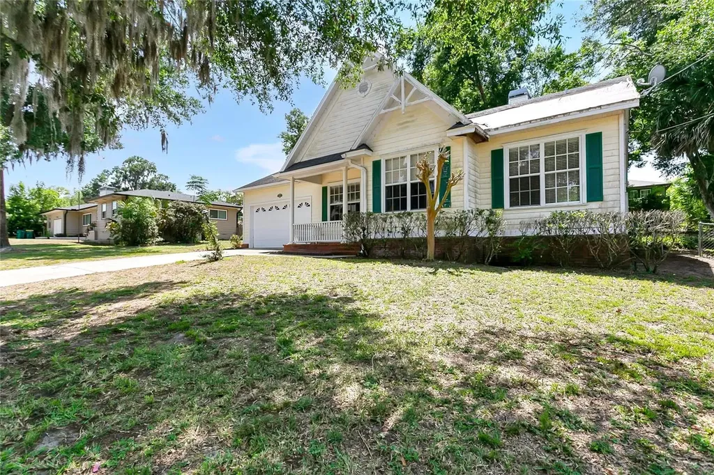 1311 Hilltop Drive Mount Dora FL 32757