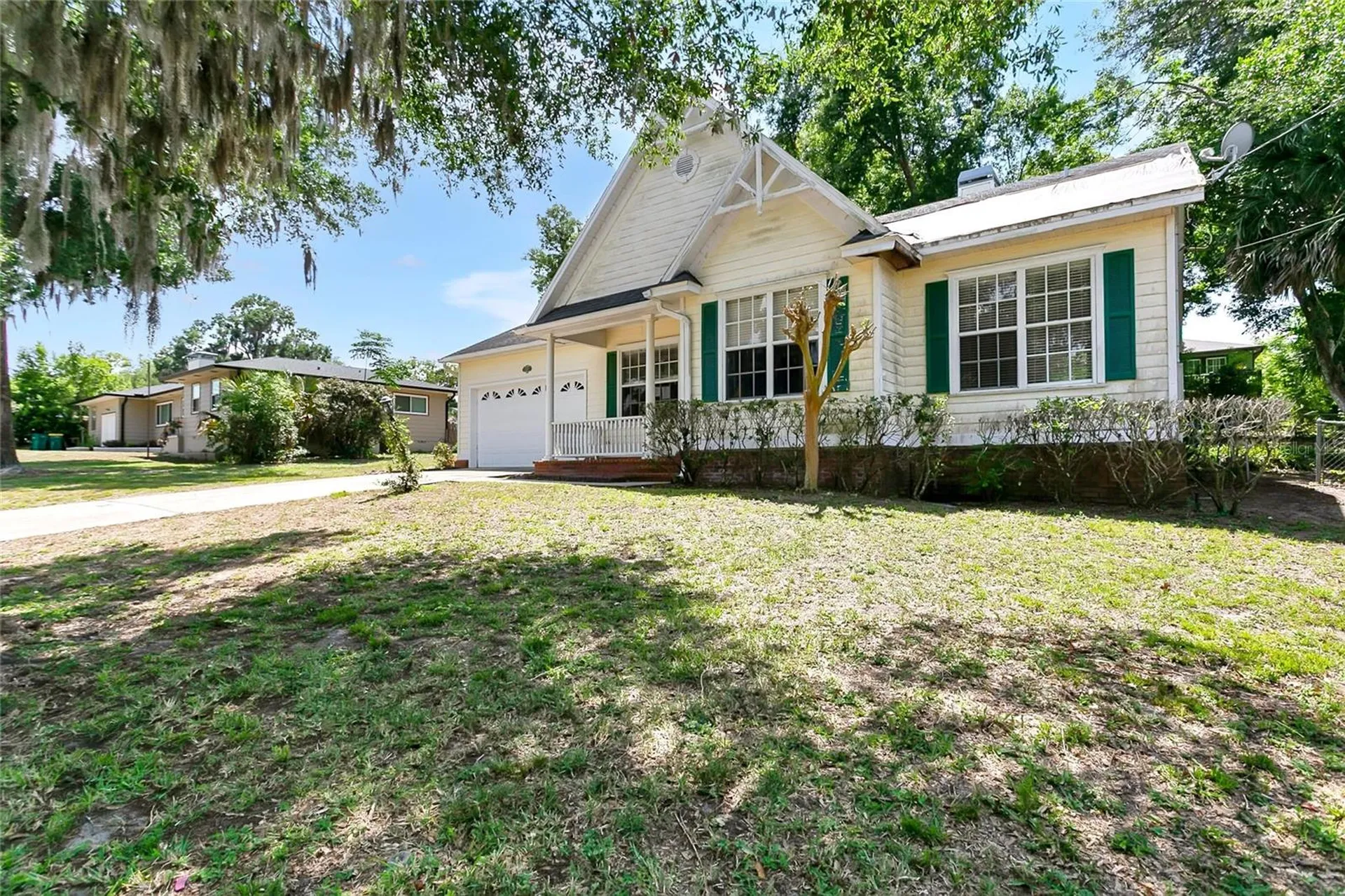 1311 Hilltop Drive Mount Dora FL 32757