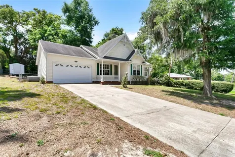 1311 Hilltop Drive Mount Dora FL 32757