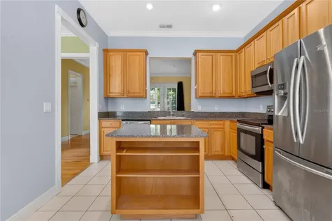 1311 Hilltop Drive Mount Dora FL 32757