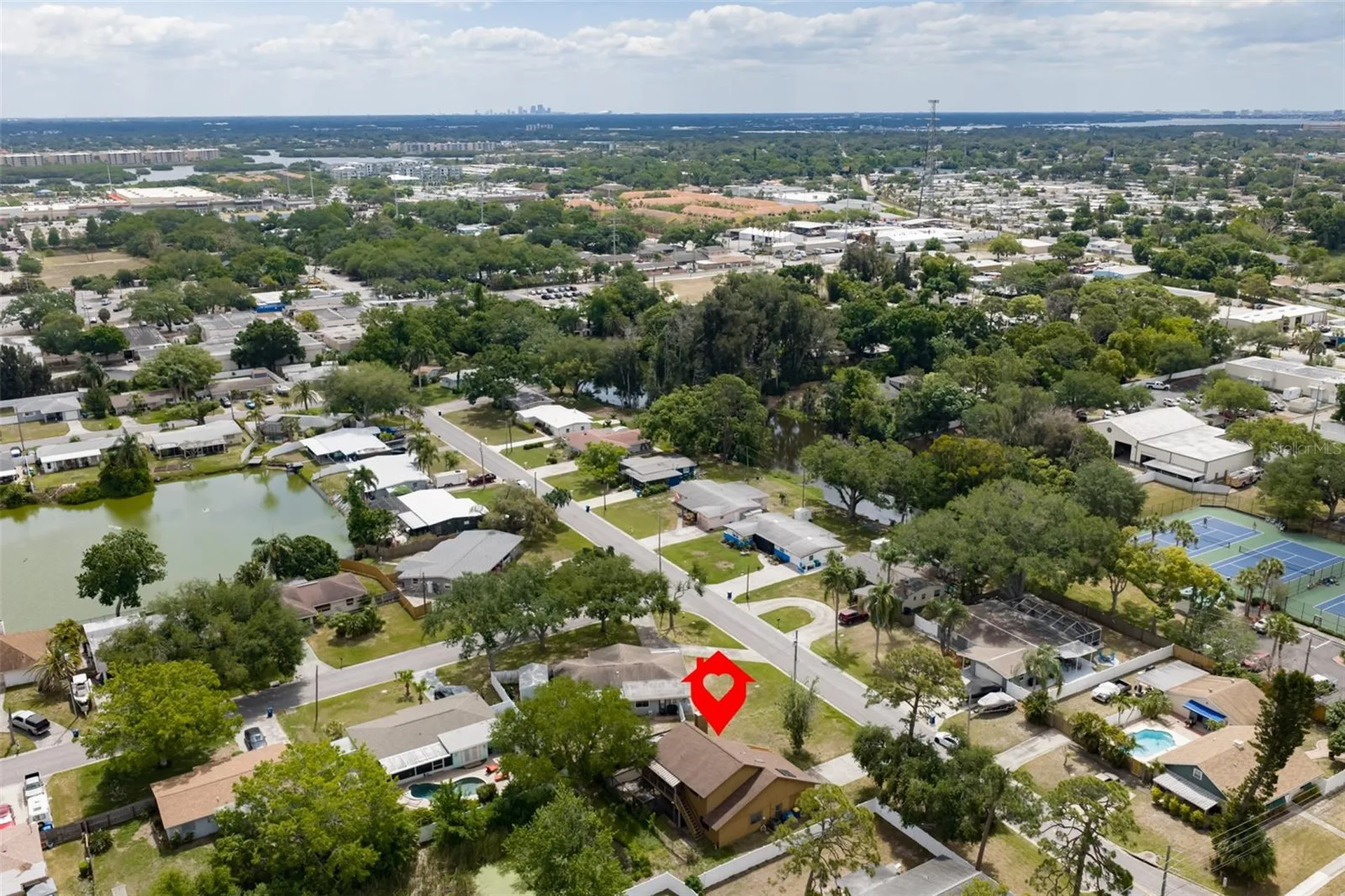 11265 73rd Avenue Seminole FL 33772