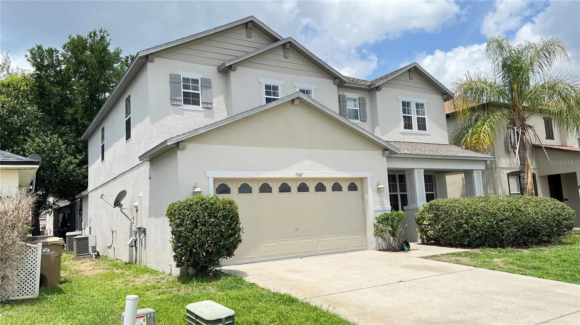 1507 Blue Horizon Drive Clermont FL 34714