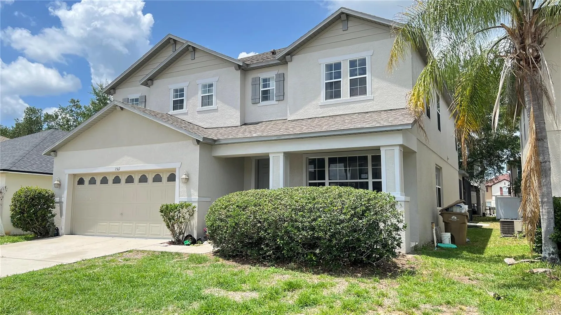 1507 Blue Horizon Drive Clermont FL 34714
