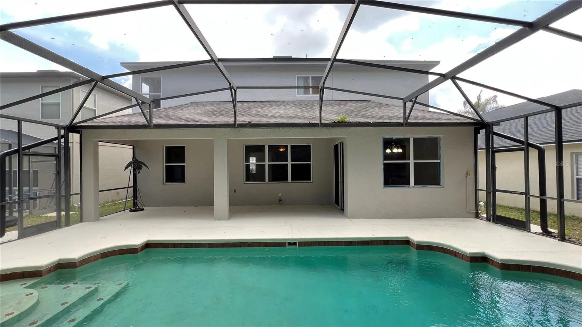 1507 Blue Horizon Drive Clermont FL 34714