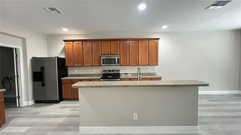 1507 Blue Horizon Drive Clermont FL 34714