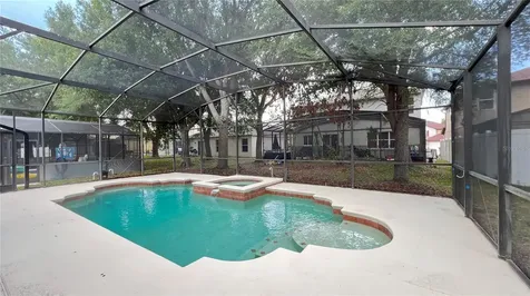 1507 Blue Horizon Drive Clermont FL 34714