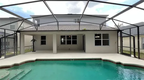 1507 Blue Horizon Drive Clermont FL 34714