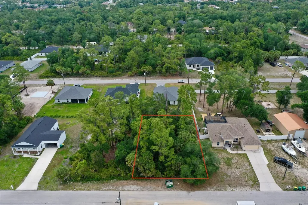 18406 Fremont Avenue Port Charlotte FL 33954