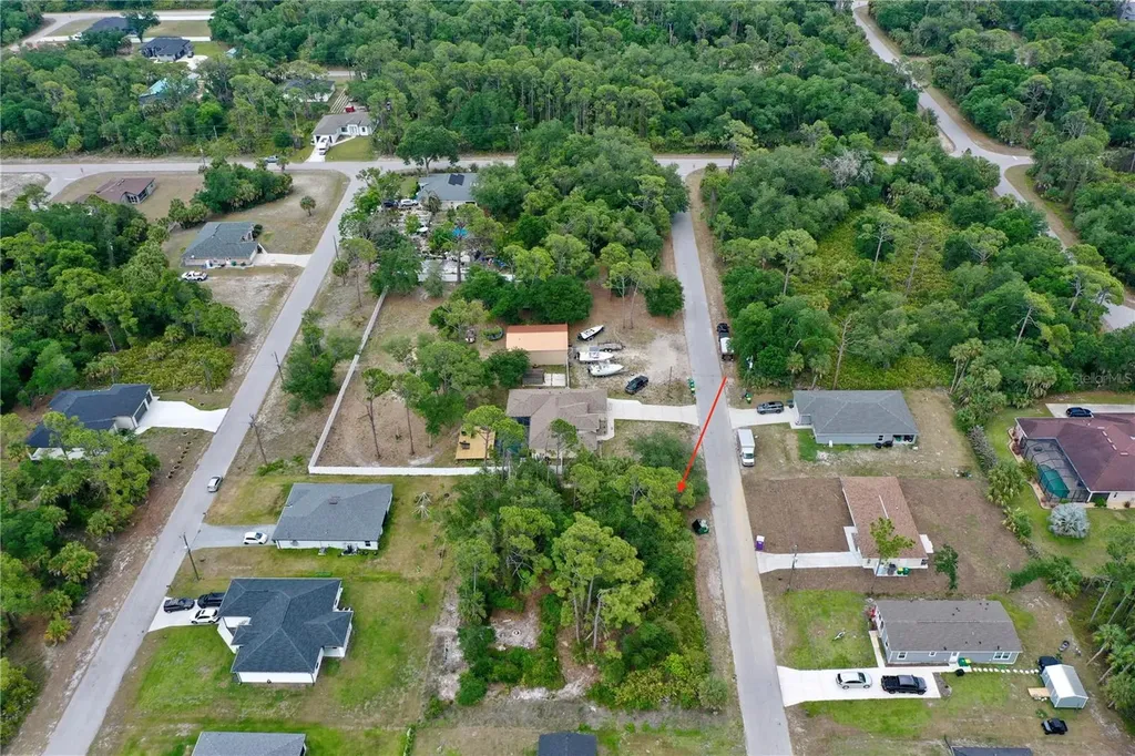 18406 Fremont Avenue Port Charlotte FL 33954