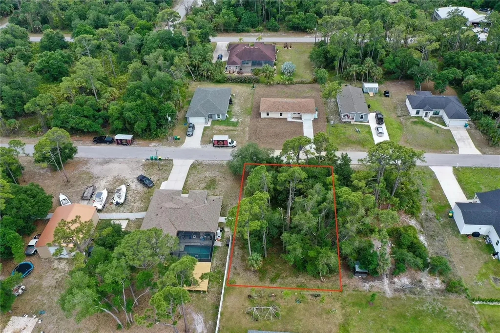 18406 Fremont Avenue Port Charlotte FL 33954