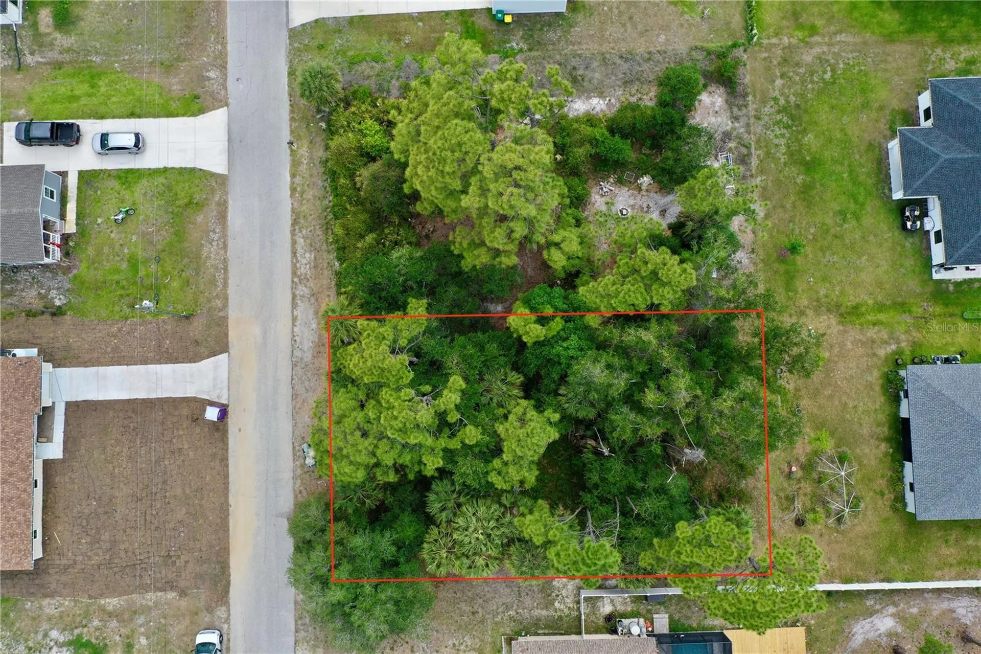 18406 Fremont Avenue Port Charlotte FL 33954