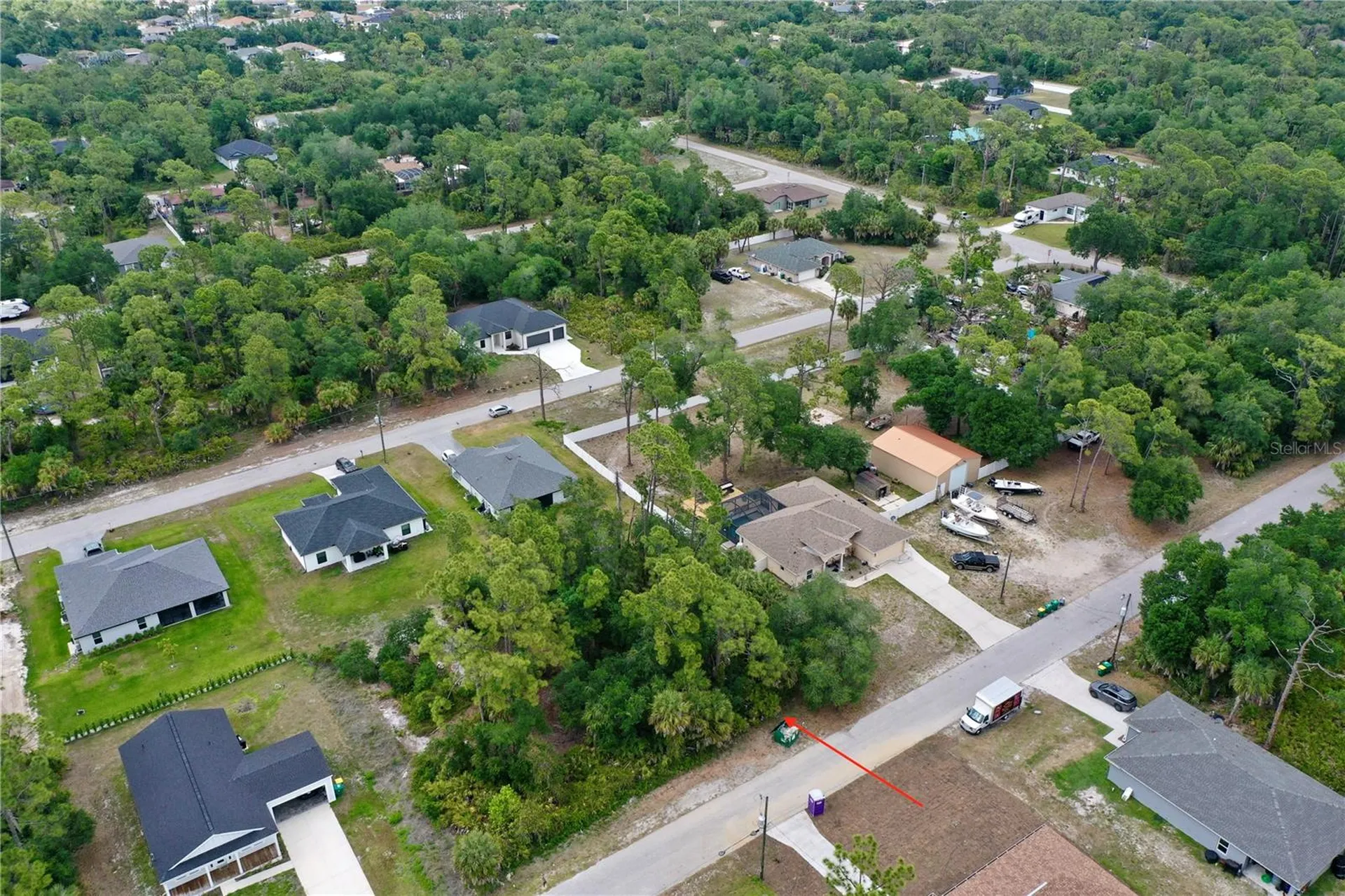 18406 Fremont Avenue Port Charlotte FL 33954