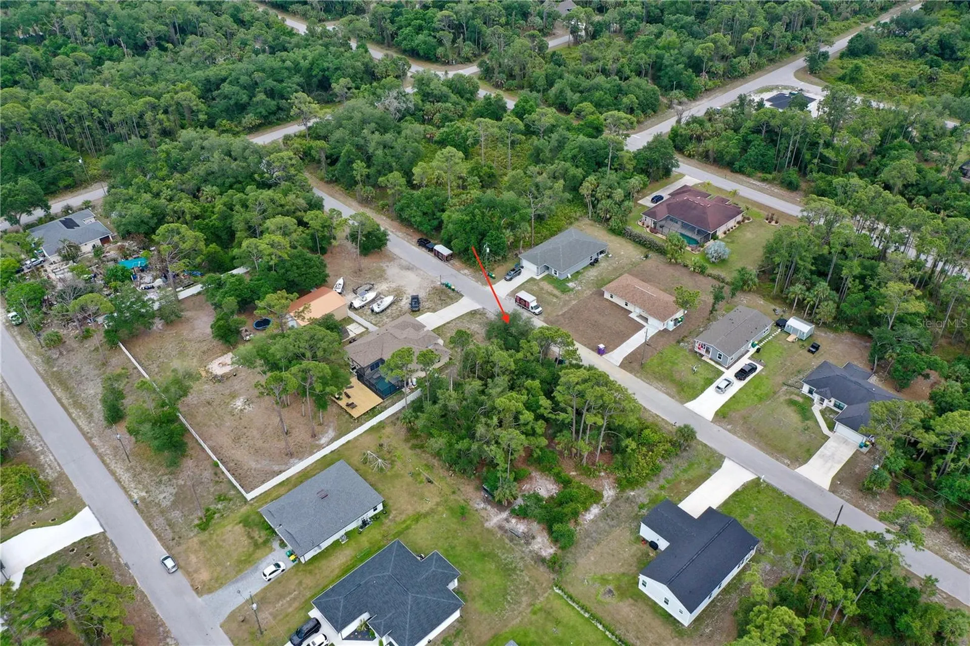 18406 Fremont Avenue Port Charlotte FL 33954
