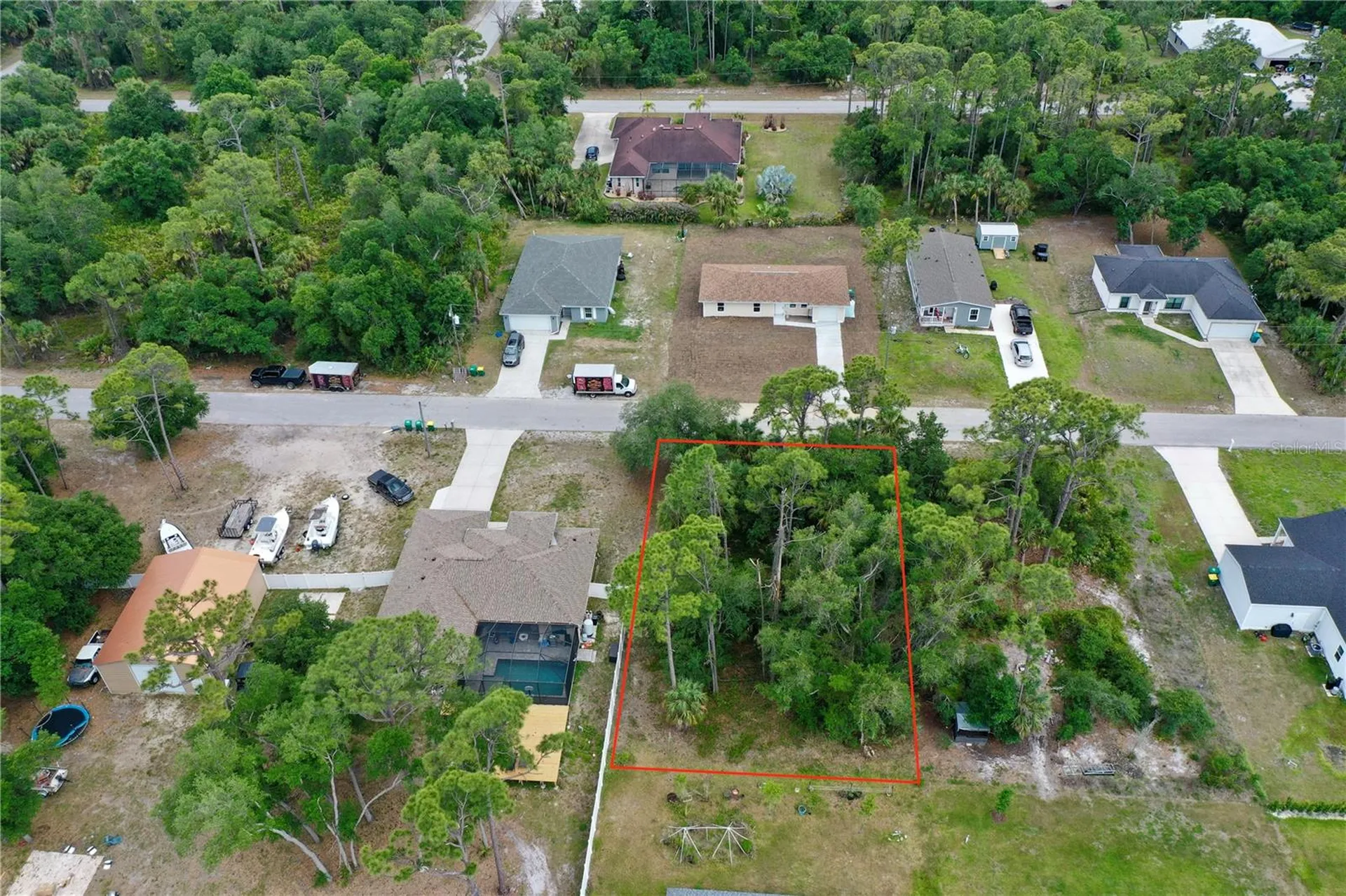 18406 Fremont Avenue Port Charlotte FL 33954