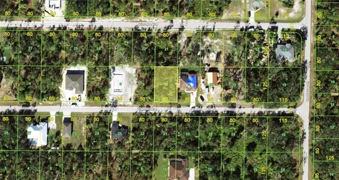 18406 Fremont Avenue Port Charlotte FL 33954