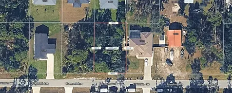 18406 Fremont Avenue Port Charlotte FL 33954