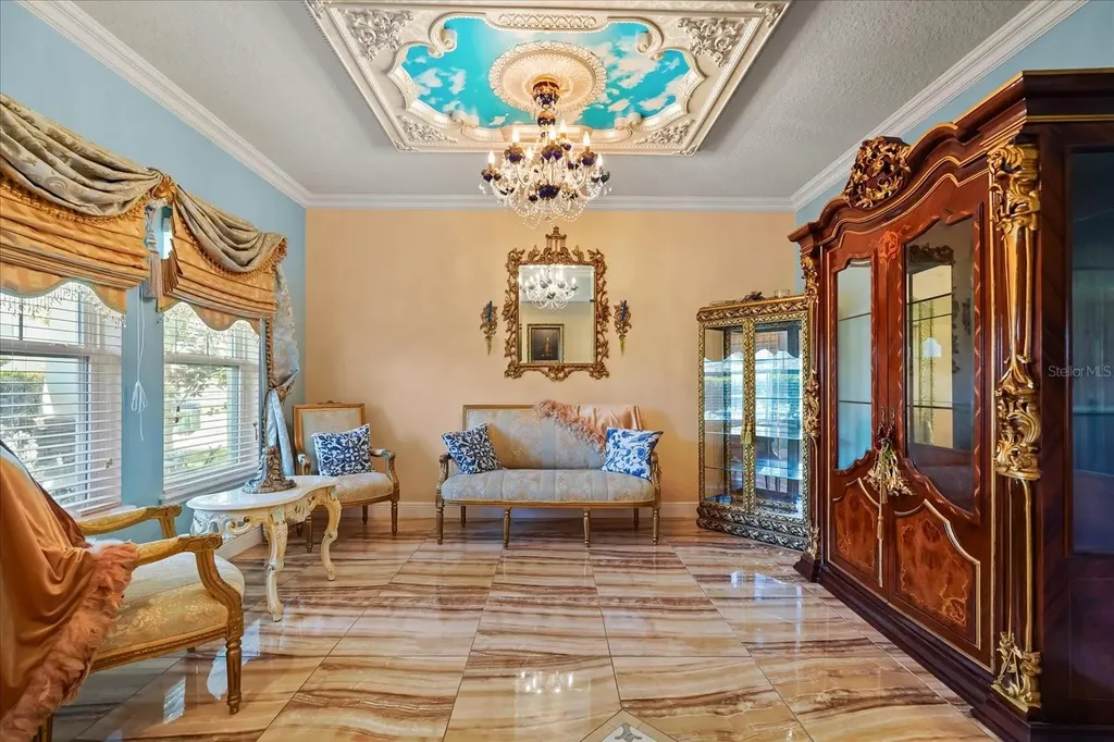 617 Marsh Reed Drive Winter Garden FL 34787
