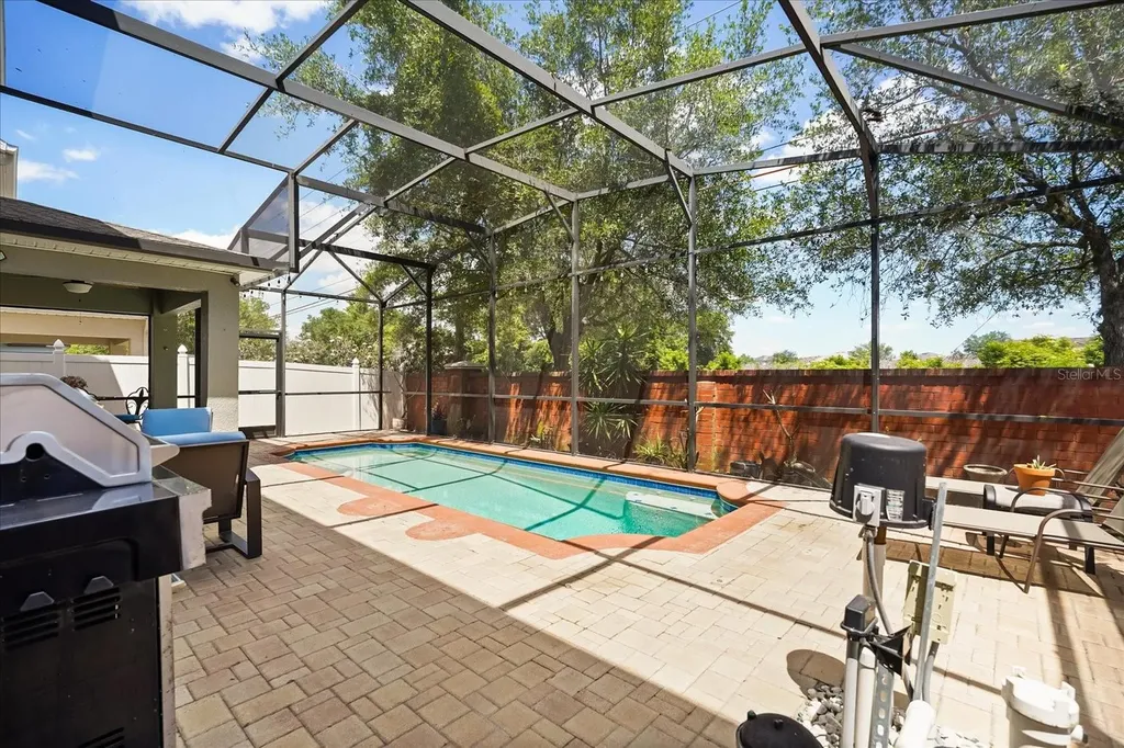 617 Marsh Reed Drive Winter Garden FL 34787