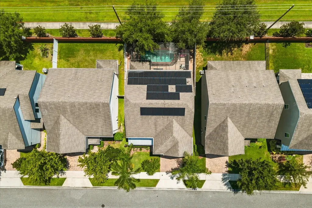 617 Marsh Reed Drive Winter Garden FL 34787