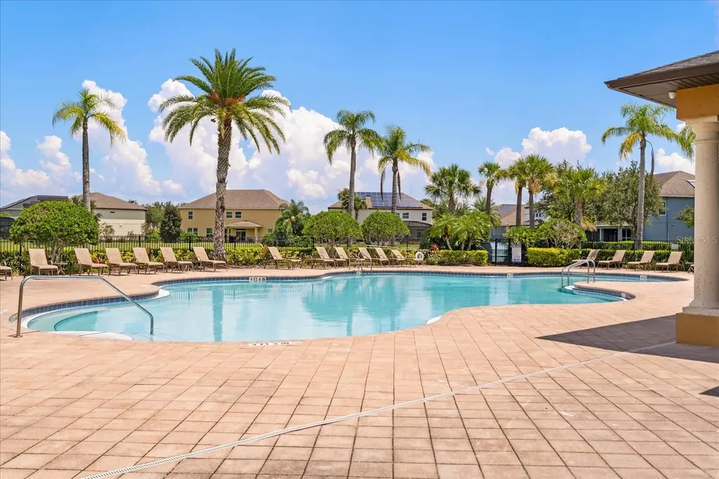 617 Marsh Reed Drive Winter Garden FL 34787
