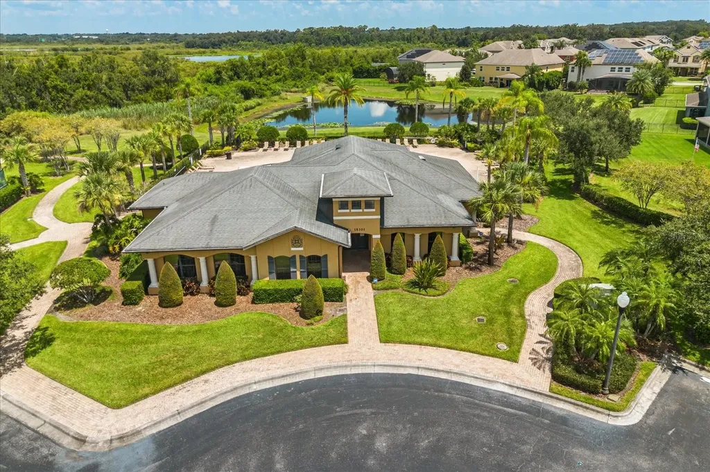 617 Marsh Reed Drive Winter Garden FL 34787
