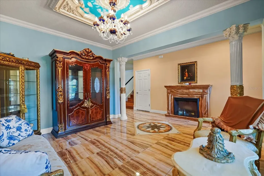 617 Marsh Reed Drive Winter Garden FL 34787