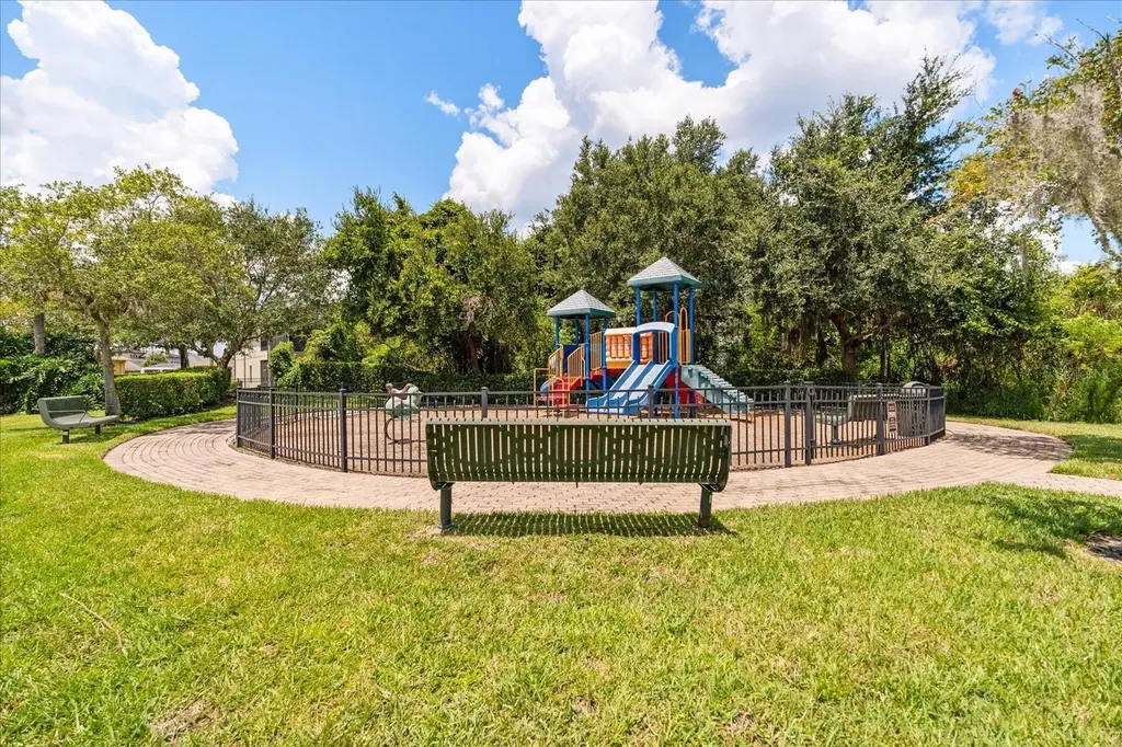 617 Marsh Reed Drive Winter Garden FL 34787