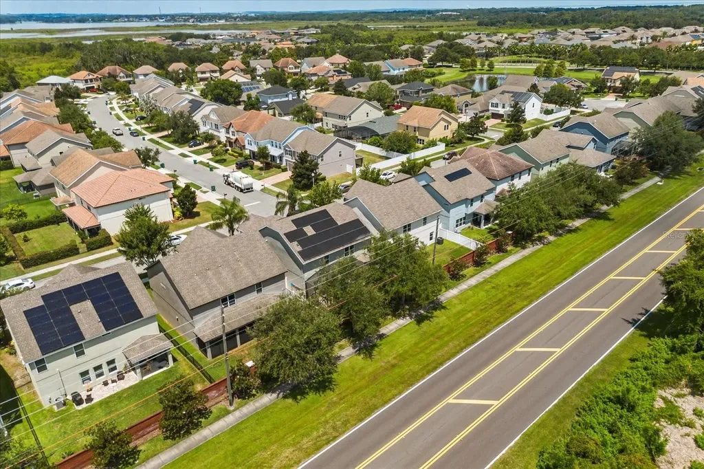 617 Marsh Reed Drive Winter Garden FL 34787