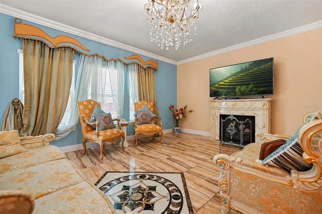 617 Marsh Reed Drive Winter Garden FL 34787
