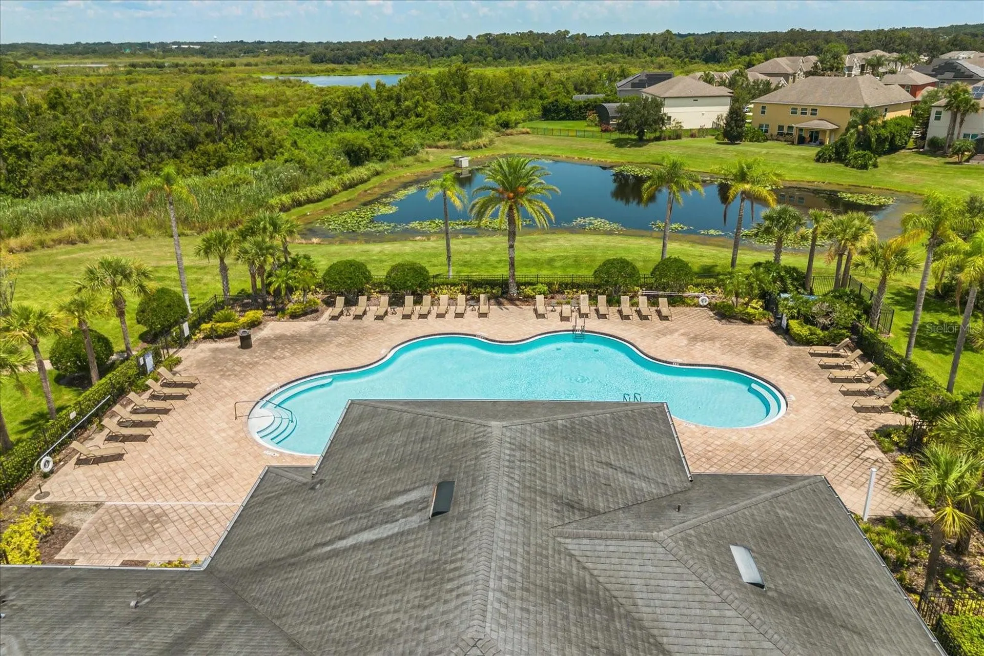 617 Marsh Reed Drive Winter Garden FL 34787
