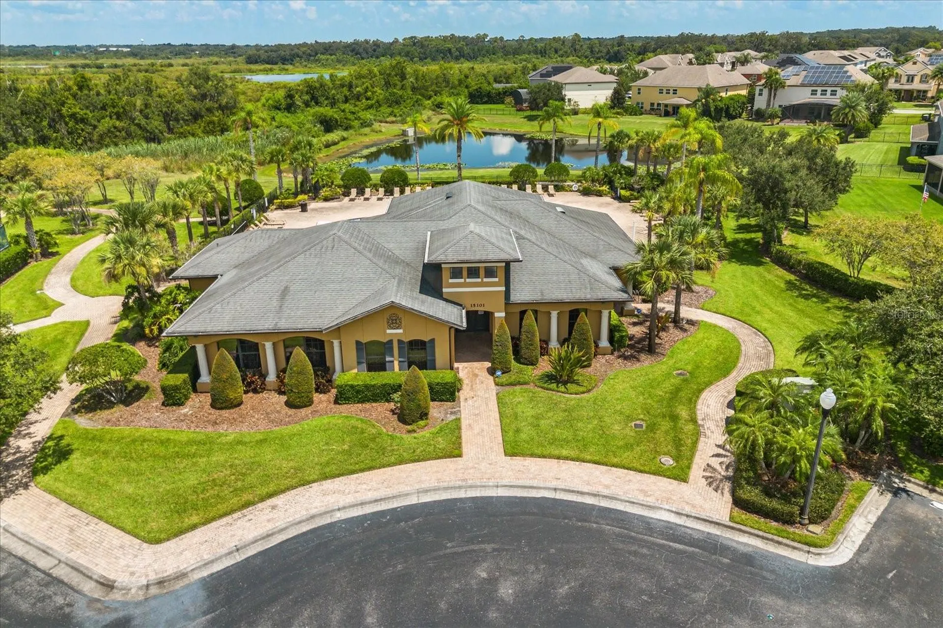 617 Marsh Reed Drive Winter Garden FL 34787