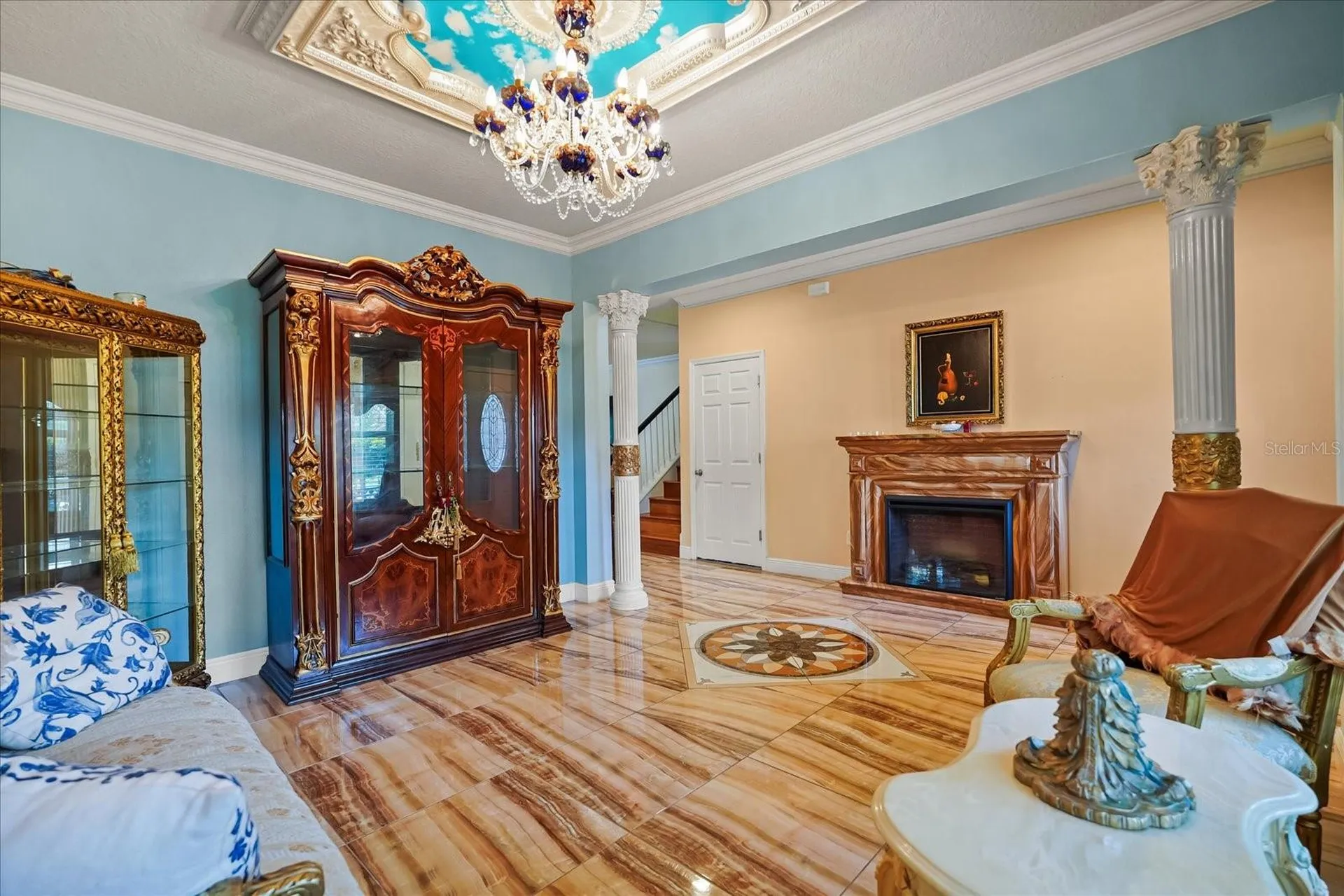 617 Marsh Reed Drive Winter Garden FL 34787