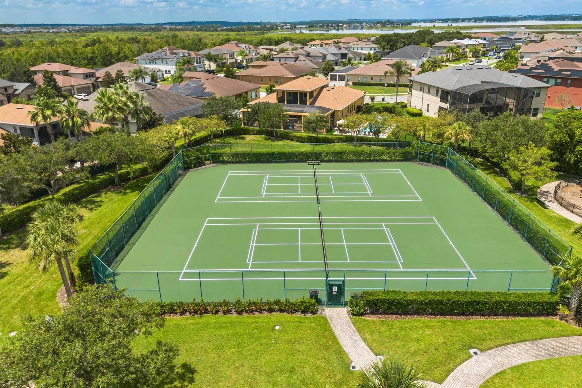 617 Marsh Reed Drive Winter Garden FL 34787
