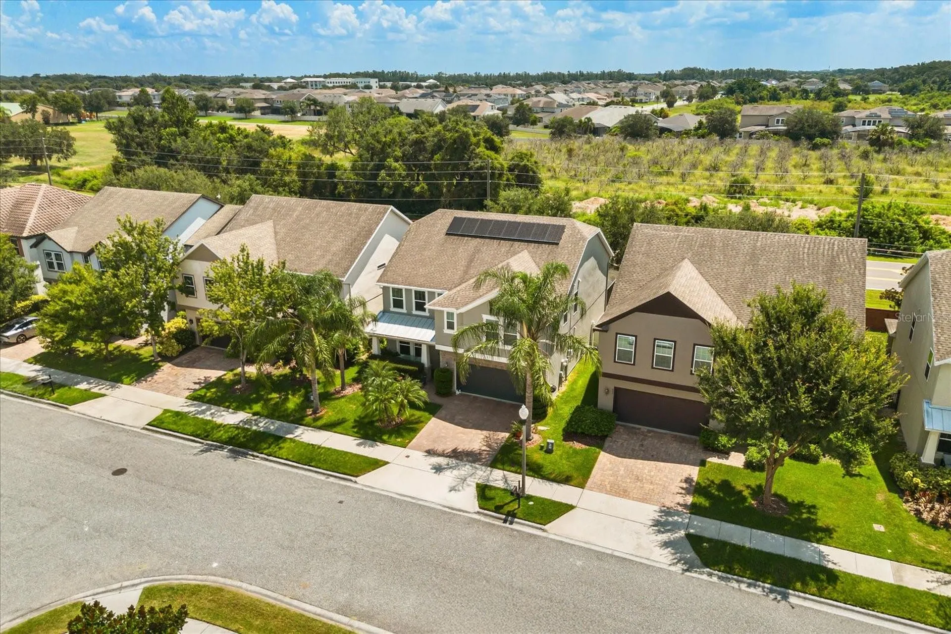 617 Marsh Reed Drive Winter Garden FL 34787