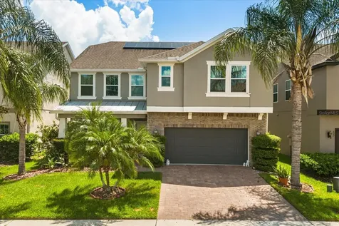 617 Marsh Reed Drive Winter Garden FL 34787
