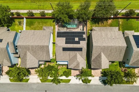 617 Marsh Reed Drive Winter Garden FL 34787