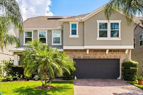 617 Marsh Reed Drive Winter Garden FL 34787